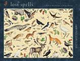 The Lost Spells 1000 Piece Jigsaw Puzzle