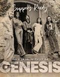 Genesis A Trick of the Tail