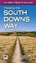 Trekking the South Downs Way Two way Trekking Guide