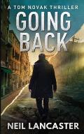 Going Back: Tom Novak Book Three