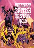 Best of British Fantasy 2019