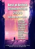 Best of British Science Fiction 2020