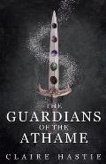 Guardians of the Athame: A Blackhill Manor Novel