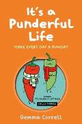 Its a Punderful Life