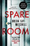 Spare Room a Twisty Dark Psychological Thriller