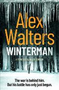 Winterman: A Tense Serial Killer Thriller