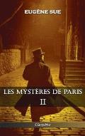 Les myst?res de Paris: Tome II - ?dition int?grale