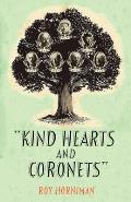 Kind Hearts and Coronets: Israel Rank