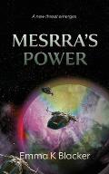 Mesrra's Power