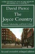 Joyce Country: Literary Scholarship and Irish Culture