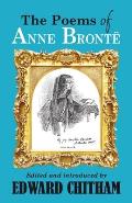 The Poems of Anne Bront�