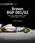 Brawn Bgp 001/02: The Autobiography of Jenson Button's World Championship Winner