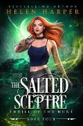 The Salted Sceptre