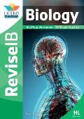 Biology (Higher Level): Revise IB TestPrep Workbook (9 full Practice Papers PLUS strategies, tips & revision techniques)