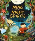 Ning and the Night Spirits