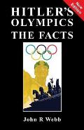 Hitler's Olympics: The Facts