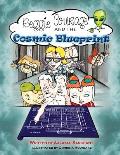 Reggie Courage and the cosmic blueprint