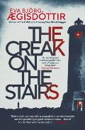 Creak on the Stairs Volume 1