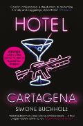 Hotel Cartagena: Volume 4