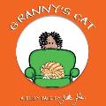Granny's Cat: Children's Funny Picture Book