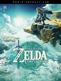 Legend of Zelda Tears of the Kingdom The Complete Official Guide