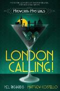 London Calling!: Large Print Version