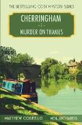 Murder on Thames: A Cherringham Cosy Mystery