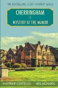 Mystery at the Manor: A Cherringham Cosy Mystery