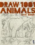 Draw 1001 Animals