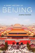 Short History of Beijing