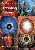 Adapting Tolkien: Peter Roe Series XX