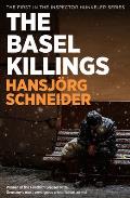 Basel Killings