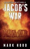 Jacob's War: A Fae Defence Society Novella