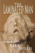 The Laminated Man: A DCI Buchanan Mystery