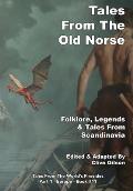 Tales From The Old Norse