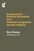 Employment Related Securities and Unlisted Companies