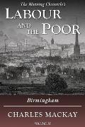 Labour and the Poor Volume IX: Birmingham