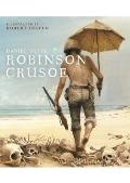 Robinson Crusoe A Robert Ingpen Illustrated Classic