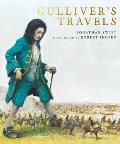 Gulliver's Travels: A Robert Ingpen Illustrated Classic