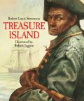 Treasure Island A Robert Ingpen Illustrated Classic