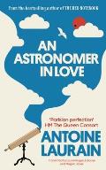 Astronomer in Love