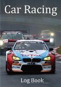 Car Racing Log Book