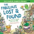 The Fabulous Lost and Found and the little mouse who spoke Latin: heartwarming & fun English and Latin book for kids