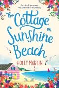 The Cottage on Sunshine Beach: Large Print edition