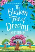 The Blossom Tree of Dreams: Large Print edition