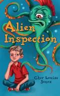Alien Inspection