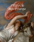 Titians Rape of Europa