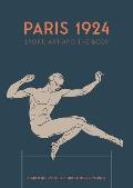 Paris 1924: Sport, Art and the Body