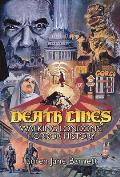 Death Lines Walking London Through Horror Cinema