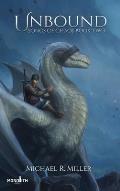 Unbound: A Dragon Rider Fantasy